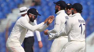 Our intensity and energy levels were high throughout the Test match - KL Rahul