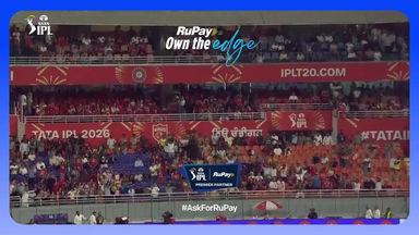 IPL 2026 M29: PBKS vs LSG - RuPay On-The-Go 4s of the Match - Cooper Connolly