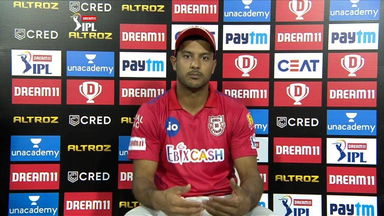 This will be a tough pill to swallow: Mayank