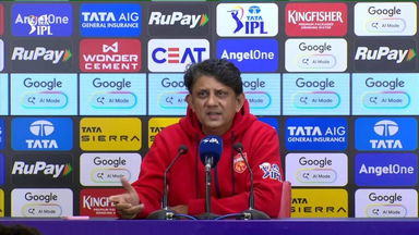 Dropping catches is breaking our momentum: Sairaj Bahutule