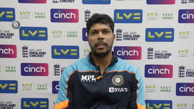 Have to be mentally ready for call-up whenever need be: Umesh