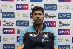 Have to be mentally ready for call-up whenever need be: Umesh