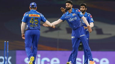 Tossed up, spun & bowled: Kartikeya castles Rahane