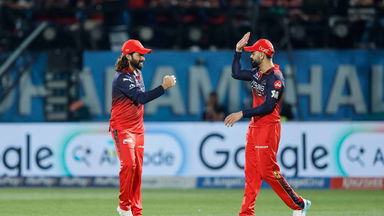 IPL 2026 Q1: RCB vs GT - Match Highlights