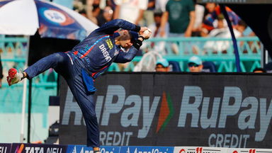 What a catch! Markram's balancing act to dismiss Gill