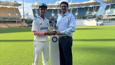 India U19 vs Australia U19: 2nd Multi-Day Match, Day 3 - Highlights