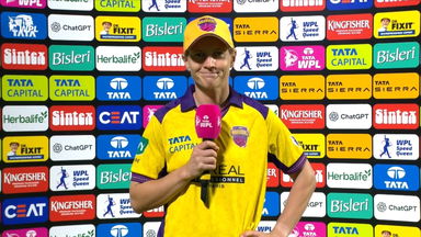 Post Match Interview: Match 14, Gujarat Giants vs UP Warriorz, WPL 2026: Meg Lanning Interview