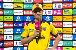 Post Match Interview: Match 14, Gujarat Giants vs UP Warriorz, WPL 2026: Meg Lanning Interview