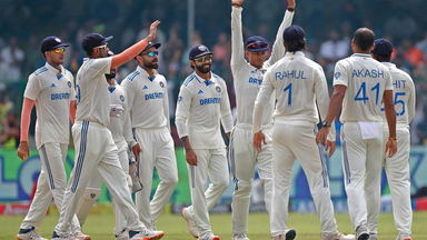 IND vs BAN 2024, 2nd Test, Day 1: Match Highlights
