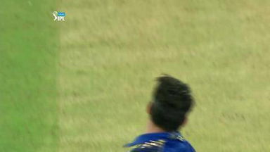 M1: MI vs RPS – Faf du Plessis Six