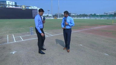Syed Mushtaq Ali Trophy 2019-20, HCA vs KSCA: Pitch report