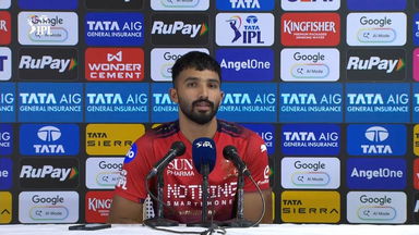 This was my best innings so far in this IPL: Devdutt Padikkal