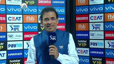 M23: CSK vs KKR – Post Match Presentation