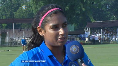 IND-W vs SA-W 2019, 3rd ODI: Toss