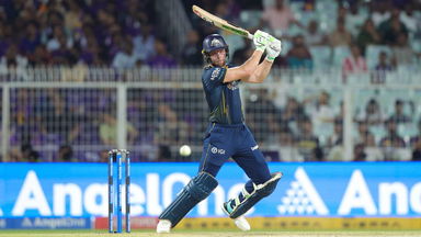 Jos Buttler takes chase deep with gritty 57(35)