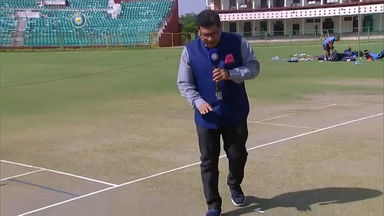 Syed Mushtaq Ali Trophy 2022, Delhi vs Uttar Pradesh: Pitch report