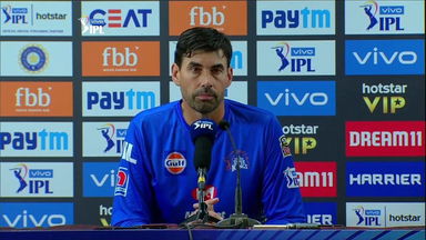 MS Dhoni's big hits hides the top order batting failures - Stephen Fleming