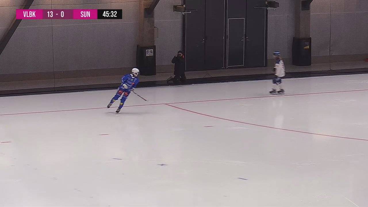Highlights Villa Lidköping BK - Sunvära SK