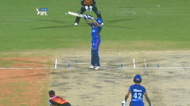 Ramp it - Prithvi Style
