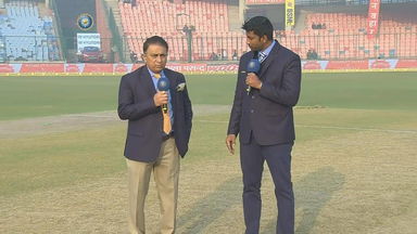 IND vs SL 2017, 3rd Test Day 3: Pitch report