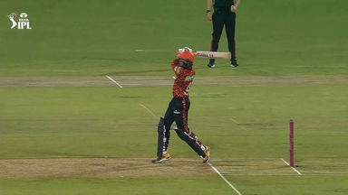 IPL 2025 M65: RCB vs SRH - Super Sixes