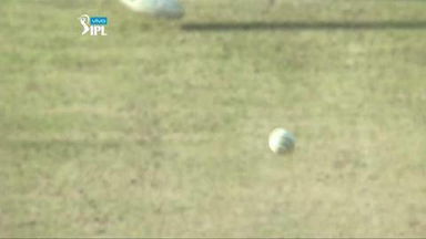 M28: GL vs KXIP – David Miller Wicket