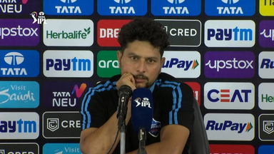 We bowled really well throughout the 20 overs: Kuldeep Yadav