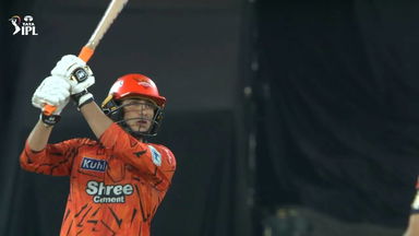 IPL 2026 M67: SRH vs RCB - Super Sixes