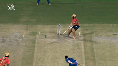 6,6,6: Ashutosh, Brar turn tables with stunning counter-attack