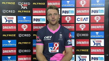 Our top order needs to fire again as a group: Buttler