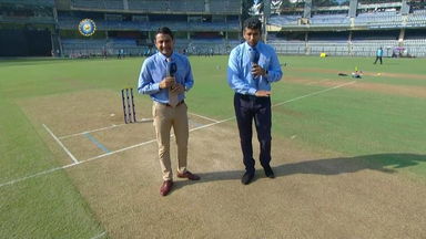 Syed Mushtaq Ali Trophy 2019-20, CAB vs MGLY: Pitch report