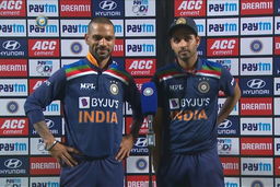 IND vs ENG 2021,3RD ODI : Bhuvneshwar Kumar and Shikhar Dhawan Interview