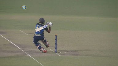 Syed Mushtaq Ali Trophy 2020-21, Hyderabad vs Bengal: Super Sixes