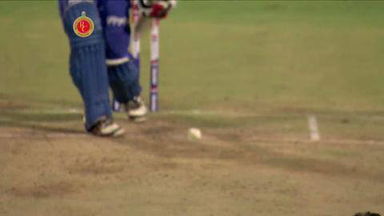 M27: RCB vs RR – Fall Of Wickets