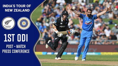 It has been a collective bowling effort:Shami