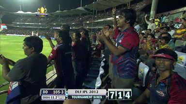 Qualifier 2: CSK vs DD – Jayawardene's 2nd Six