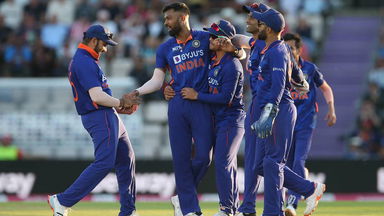 The win in the first T20I is a confidence booster: Hardik Pandya