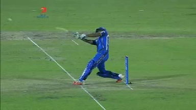 M6: DD vs RR – Deepak Hooda Six