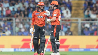 Boult or Bumrah, no respite from Abhishek-Head