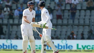 IND vs ENG 2016 - 4th Test : Day 1 Highlights