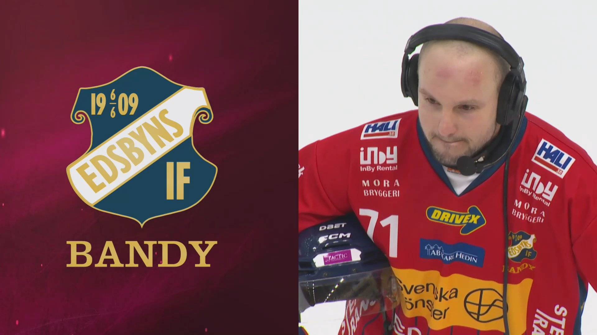 Highlights: Edsbyn - Sirius