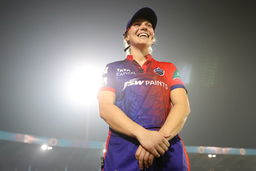 Creating history the Tara Norris way