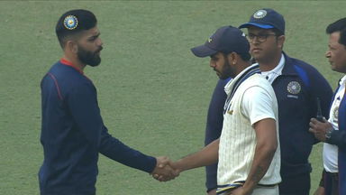 Ranji Trophy 2019-20: Bengal vs Delhi - Day 4 Highlights