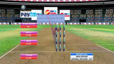 IND vs ENG 2021, 3rd Test, Day 2: Jasprit Bumrah Wicket