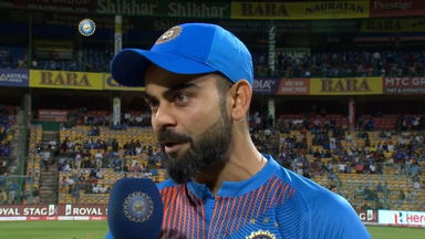 IND vs SA 2019, 3rd T20I: Toss