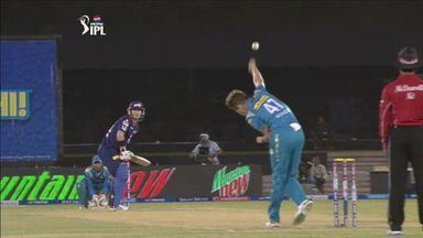 M39: DD vs PWI – David Warner Six