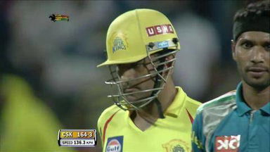 M42: PWI vs CSK – Super Sixes