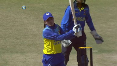 Womens Senior One Day Trophy 2020-21, SF2  - RAILWAYS Vs BENGAL : Super sixes