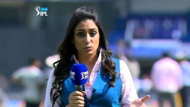 M53: RPS vs KXIP – Preview by Isa Guha