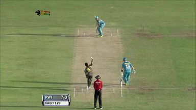 M22: PWI vs SRH – Super Fours